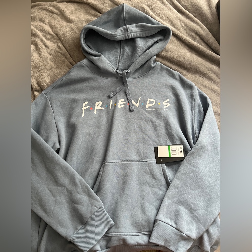 FRIENDS hoodie